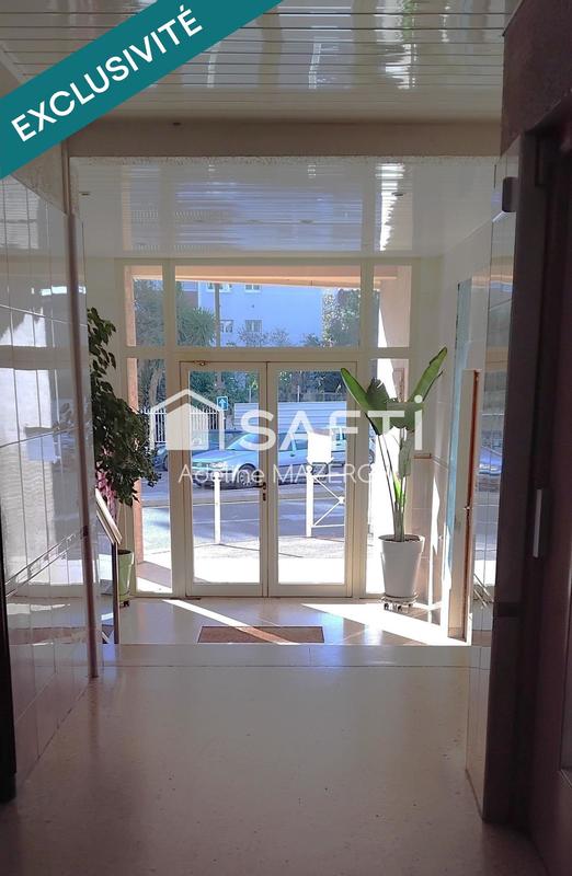 Appartement - 68 m² - 3 pièces