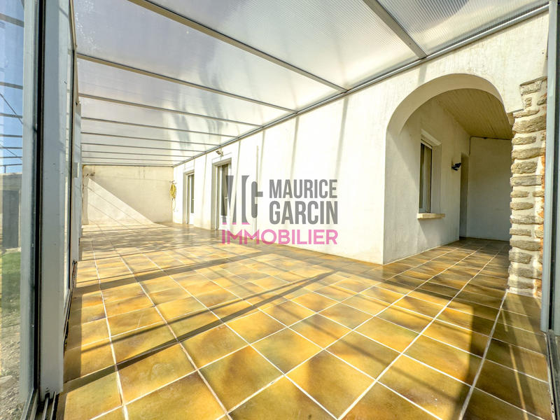 Maison - 145 m² - 4 pièces