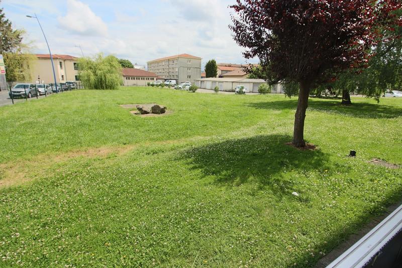 Appartement - 48 m² - 3 pièces