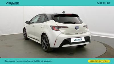 Toyota Corolla 122h Collection 5cv