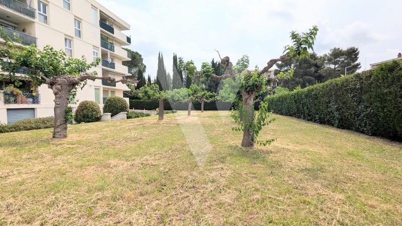 Appartement - 81 m² - 5 pièces