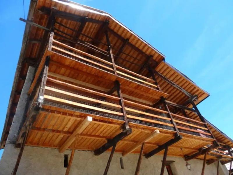 Maison - 350 m² - 11 pièces