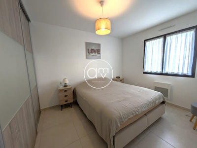 Maison - 67 m² - 3 pièces