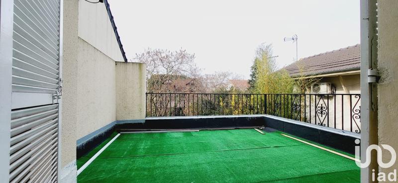 Maison - 142 m² - 5 pièces