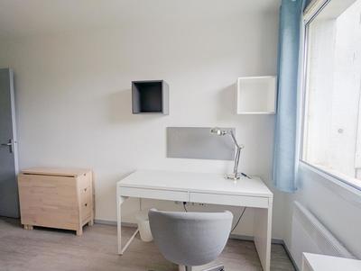 Studio - 18 m² - 1 pièce