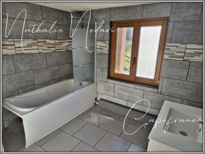 Maison de campagne - 219 m² - 8 pièces