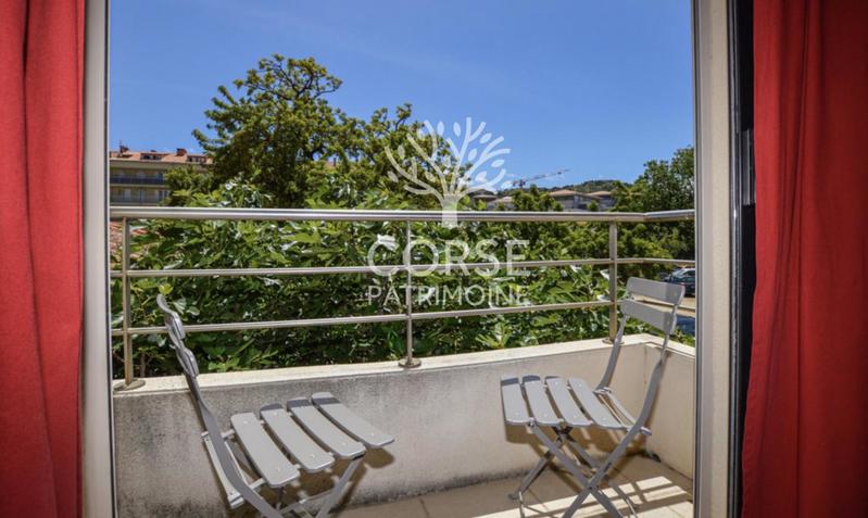 Studio - 24 m² - 1 pièce