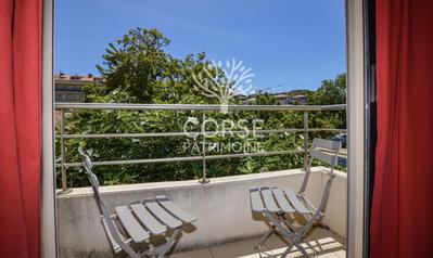 Studio - 24 m² - 1 pièce