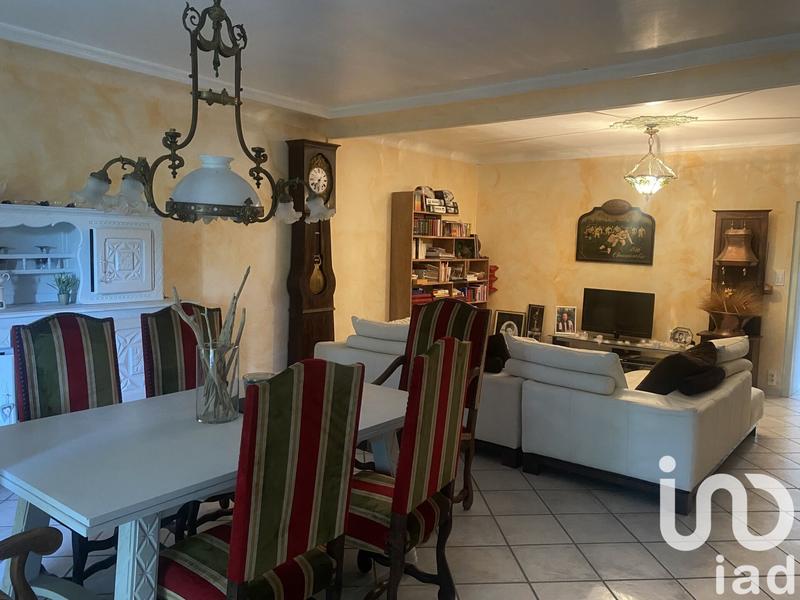 Maison - 357 m² - 11 pièces