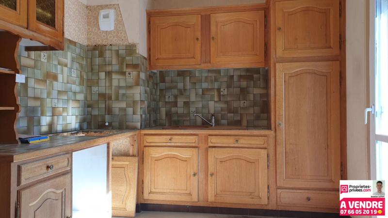 Appartement - 86 m² - 4 pièces