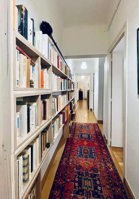 Appartement - 137 m² - 5 pièces