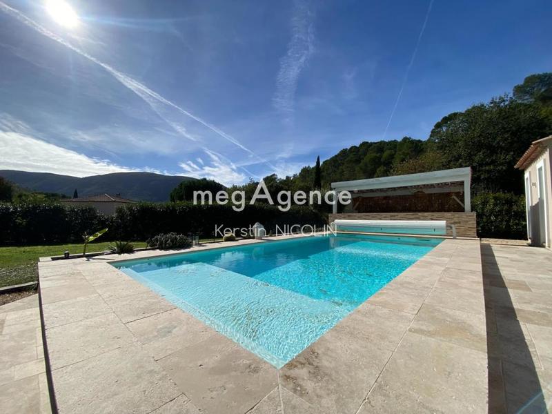 Maison de campagne - 140 m² - 7 pièces