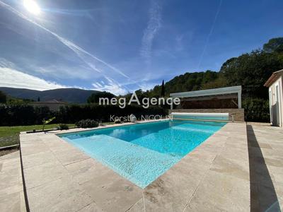 Maison de campagne - 140 m² - 7 pièces