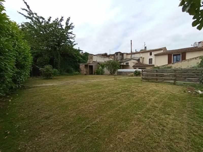 Maison - 164 m² - 6 pièces