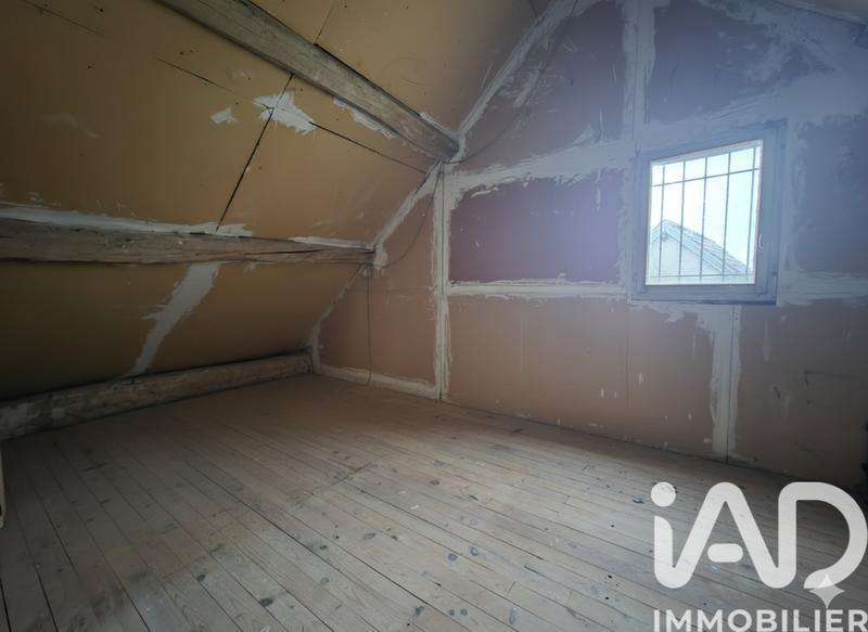Maison - 179 m² - 5 pièces