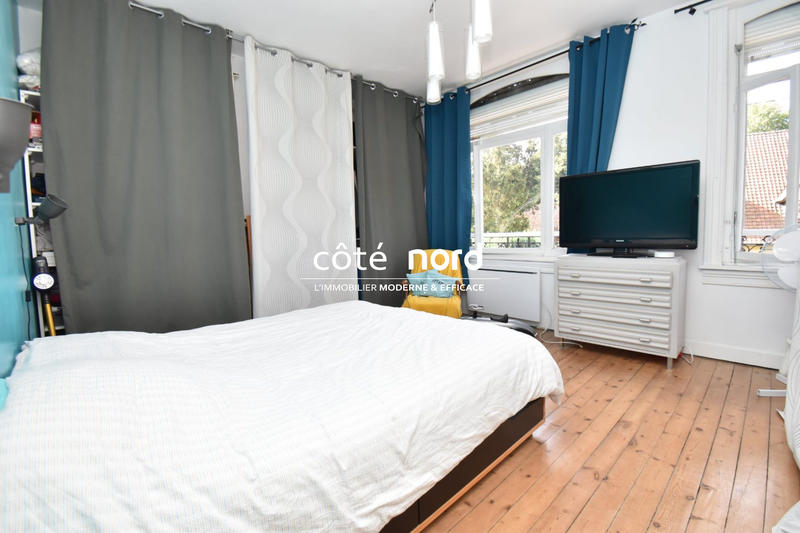 Maison - 126 m² - 6 pièces