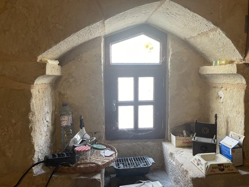 Maison de village - 70 m² - 3 pièces