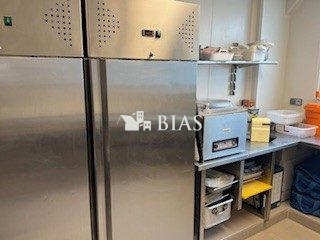 Fonds de commerce - 100 m²