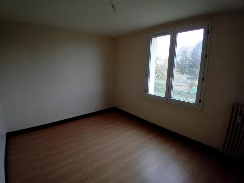 Appartement - 73 m² - 4 pièces