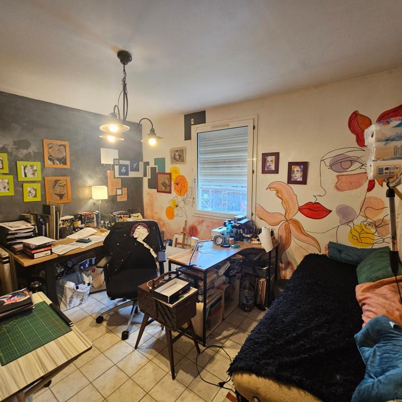 Maison - 145 m² - 5 pièces