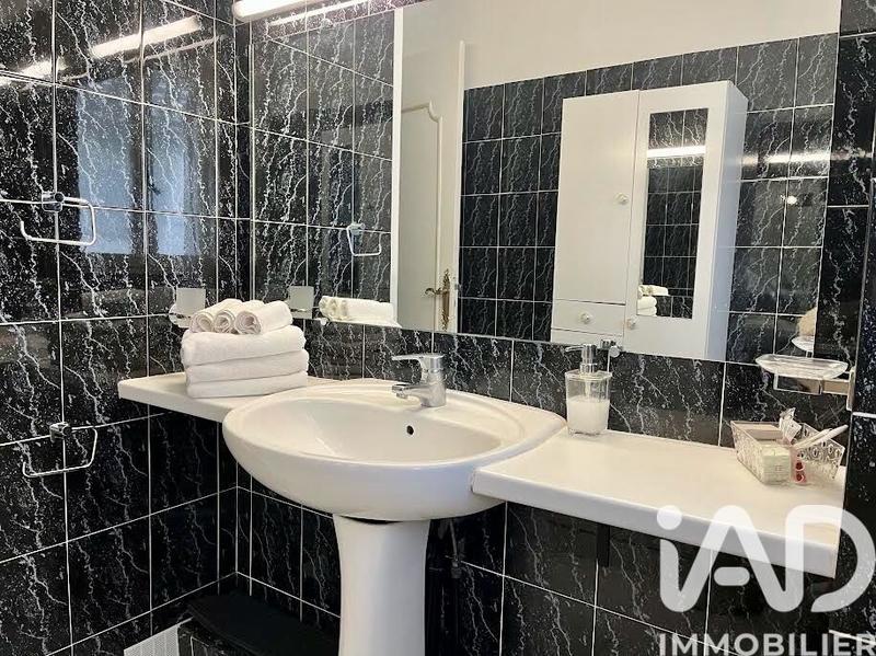 Maison - 170 m² - 7 pièces