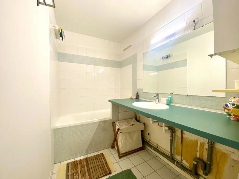 Appartement - 78 m² - 4 pièces