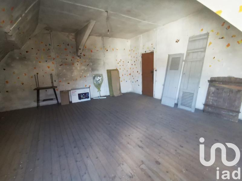 Maison de ville - 125 m² - 5 pièces