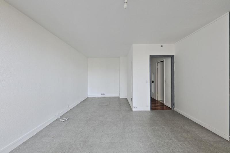 Appartement - 31 m²