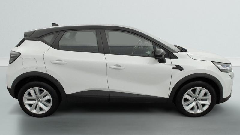 Renault Captur TCe 90 ch Evolution