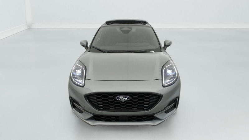 Ford Puma 1.0 EcoBoost 155 ch mHEV s Powershift St-Line