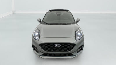 Ford Puma 1.0 EcoBoost 155 ch mHEV s Powershift St-Line
