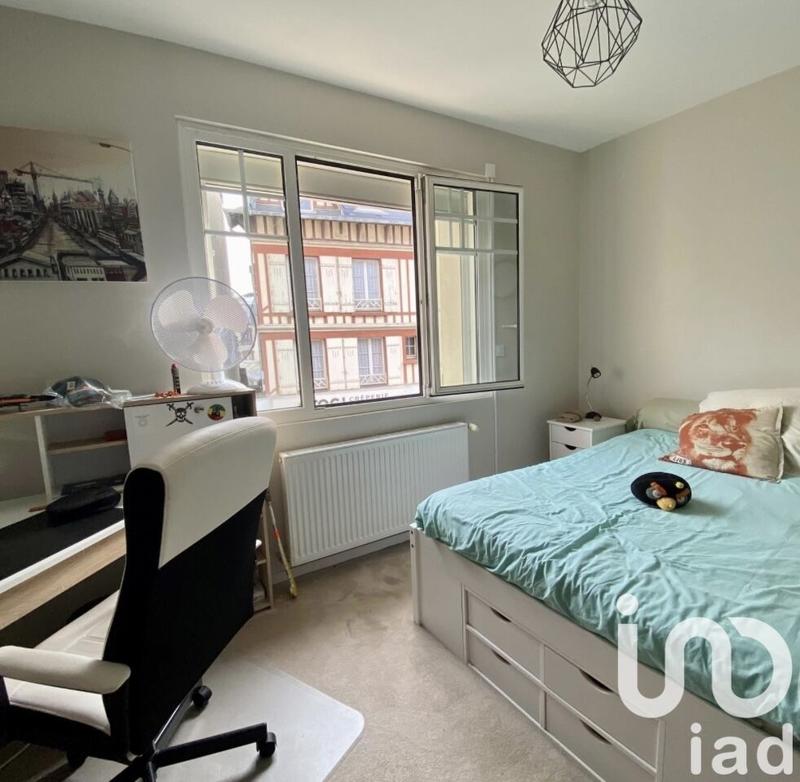 Appartement - 140 m² - 4 pièces