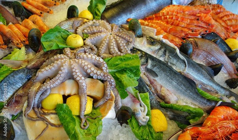 Fonds de commerce - 21 m²