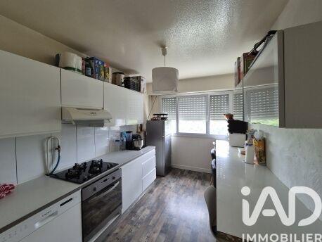 Appartement - 68 m² - 3 pièces