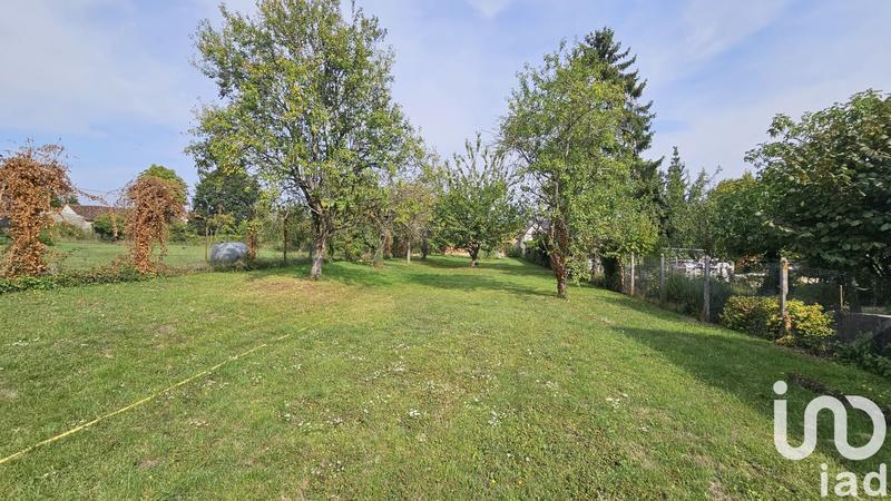 Maison - 158 m² - 6 pièces