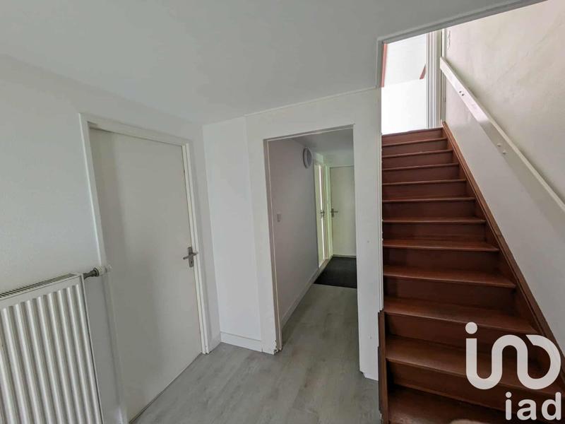 Maison - 114 m² - 5 pièces
