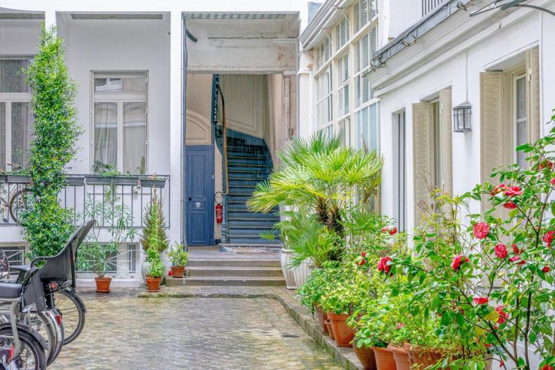 Appartement - 84 m² - 4 pièces