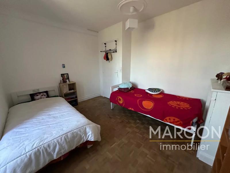 Maison de village - 122 m² - 7 pièces