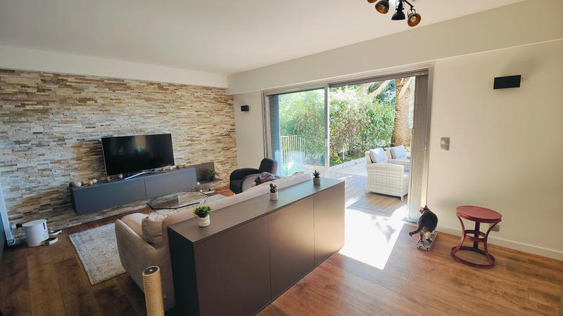 Appartement - 82 m² - 4 pièces