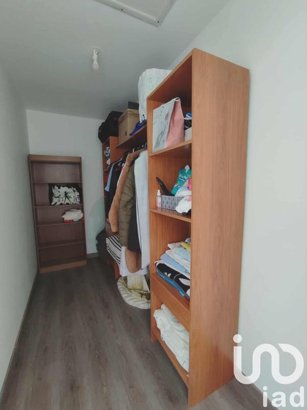 Maison - 147 m² - 5 pièces