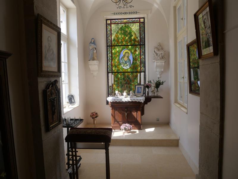 Château - 685 m² - 17 pièces