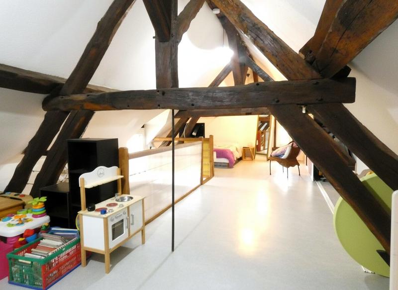 Ferme - 250 m² - 8 pièces