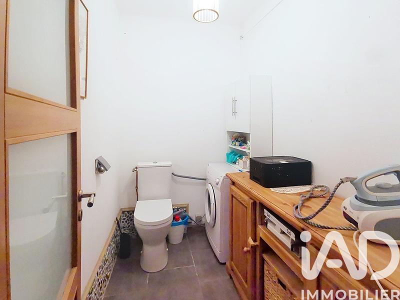 Maison de village - 136 m² - 4 pièces