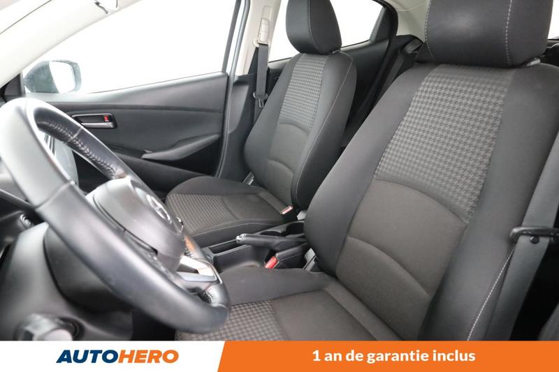 Mazda 2 1.5 Skyactiv-G Elegance 90 ch