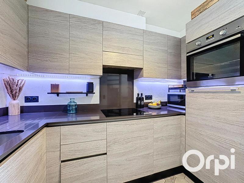 Maison - 53 m² - 3 pièces