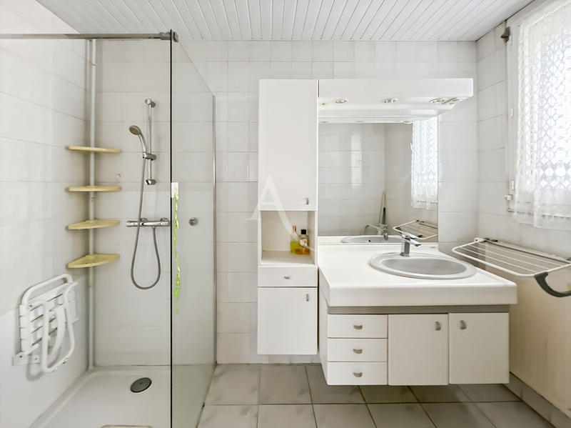 Maison - 70 m² - 3 pièces