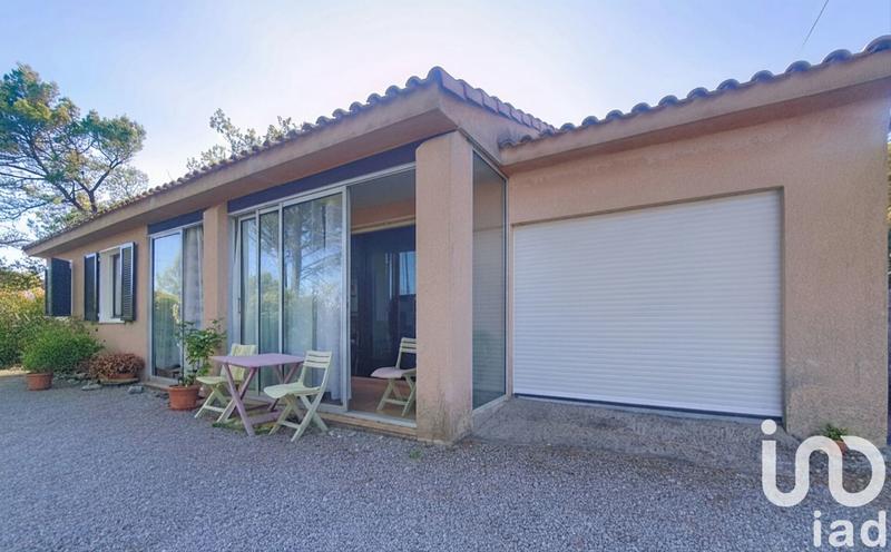 Maison - 106 m² - 5 pièces