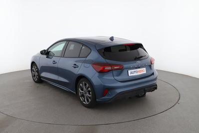 Ford Focus 1.0 Flexifuel mHEV St Line X PowerShift 125 ch