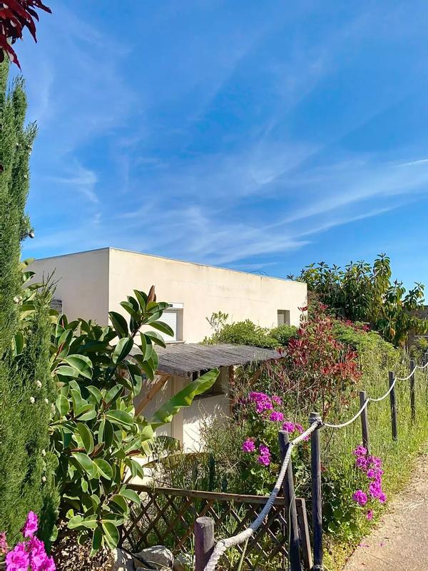 Appartement - 29 m² - 2 pièces