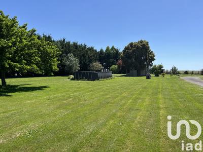 Maison de campagne - 195 m² - 5 pièces